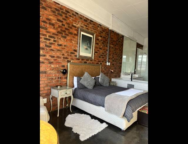 1 BEDROOM PROPERTY TO RENT IN MABONENG